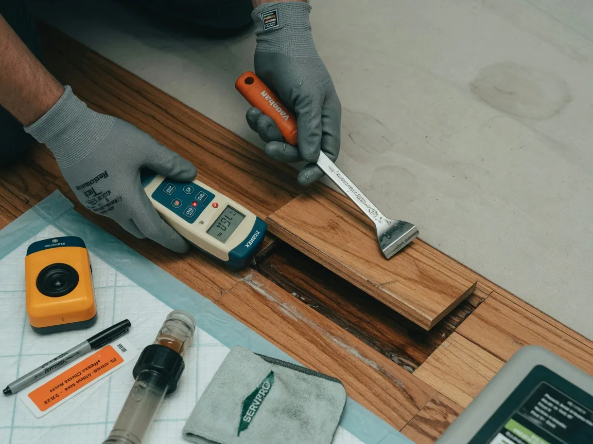 Why choose Water Damage Restoration in Boaz, AL
